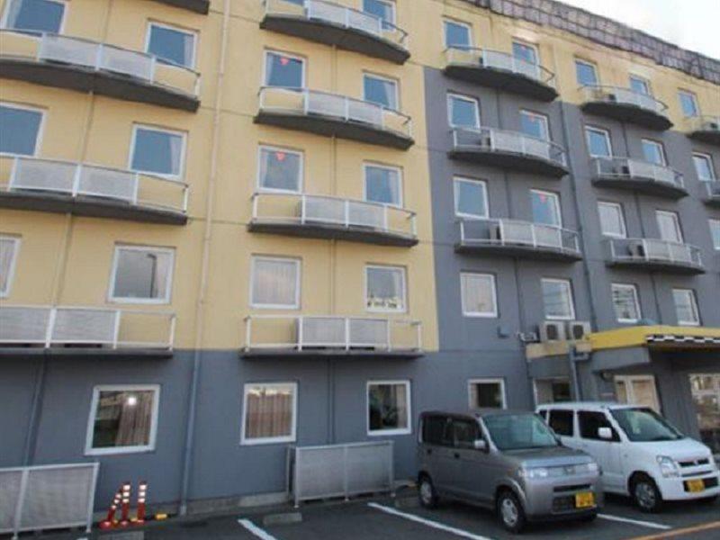 Select Inn Νουμάζου Εξωτερικό φωτογραφία