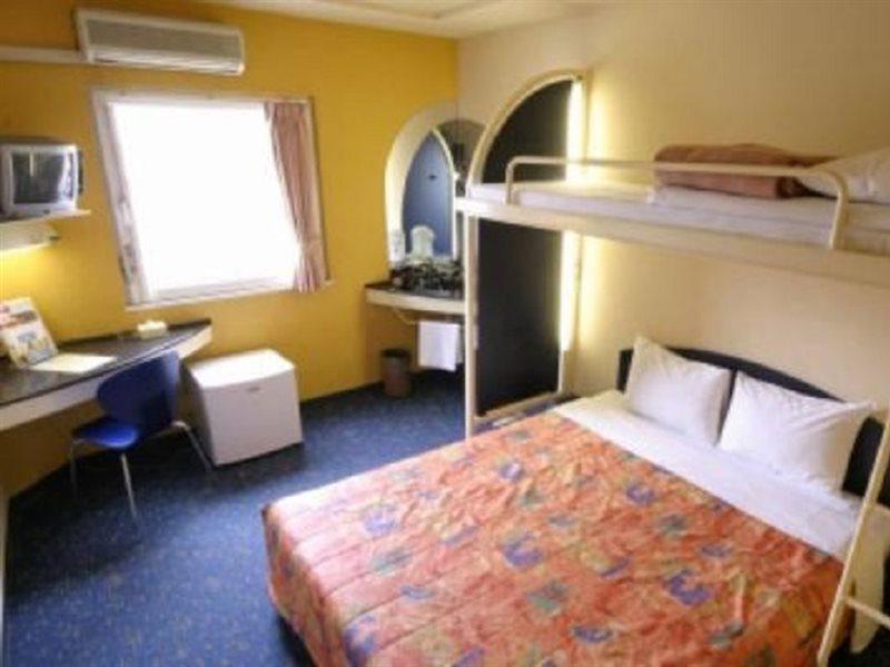 Select Inn Νουμάζου Εξωτερικό φωτογραφία