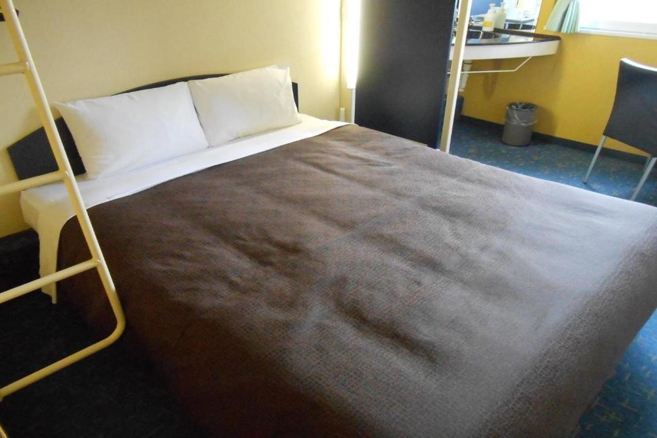 Select Inn Νουμάζου Εξωτερικό φωτογραφία