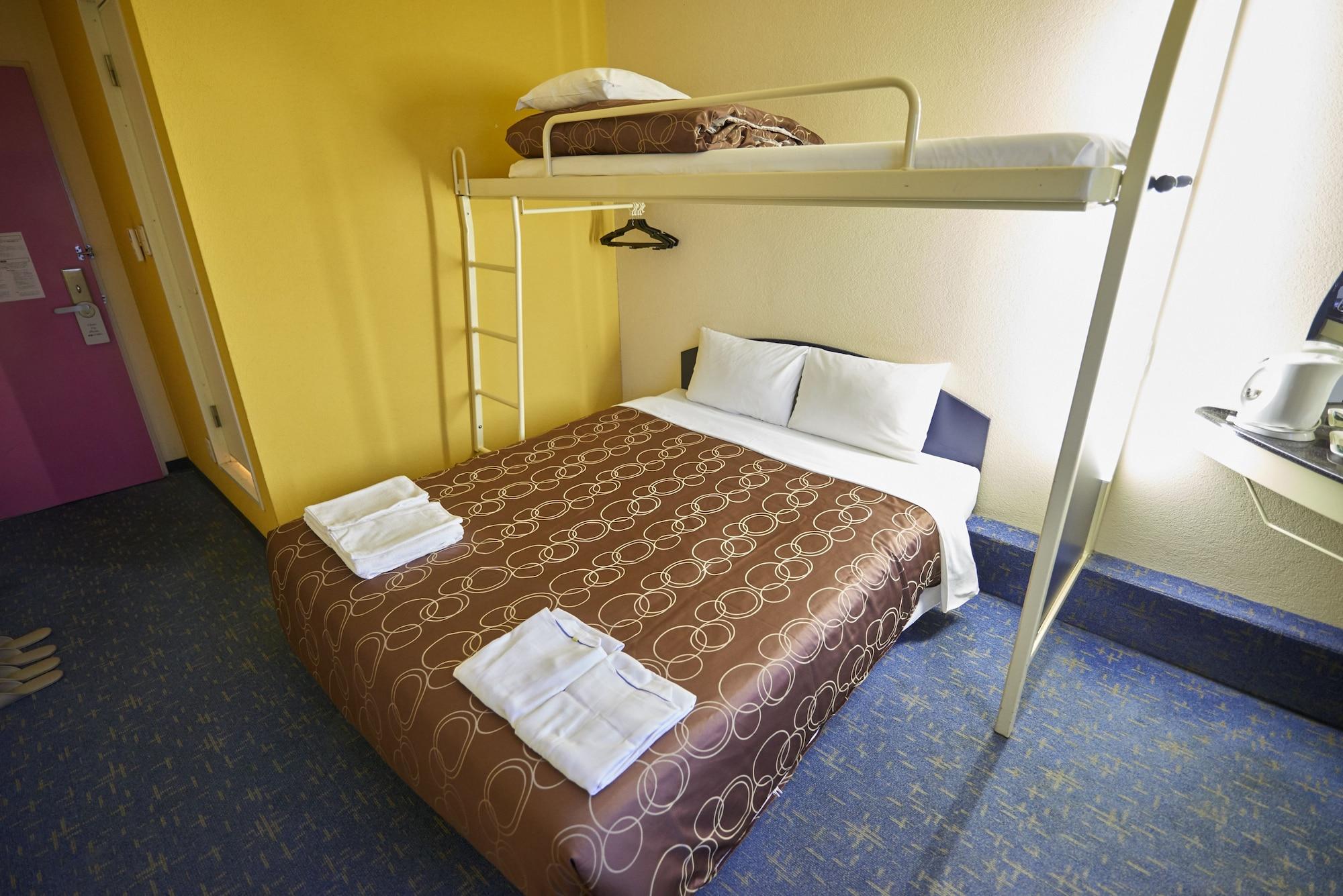Select Inn Νουμάζου Εξωτερικό φωτογραφία