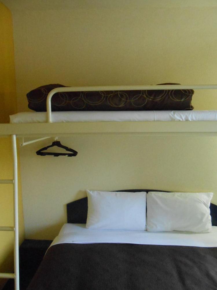 Select Inn Νουμάζου Εξωτερικό φωτογραφία