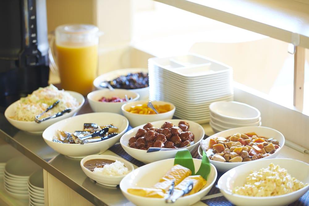 Select Inn Νουμάζου Εξωτερικό φωτογραφία