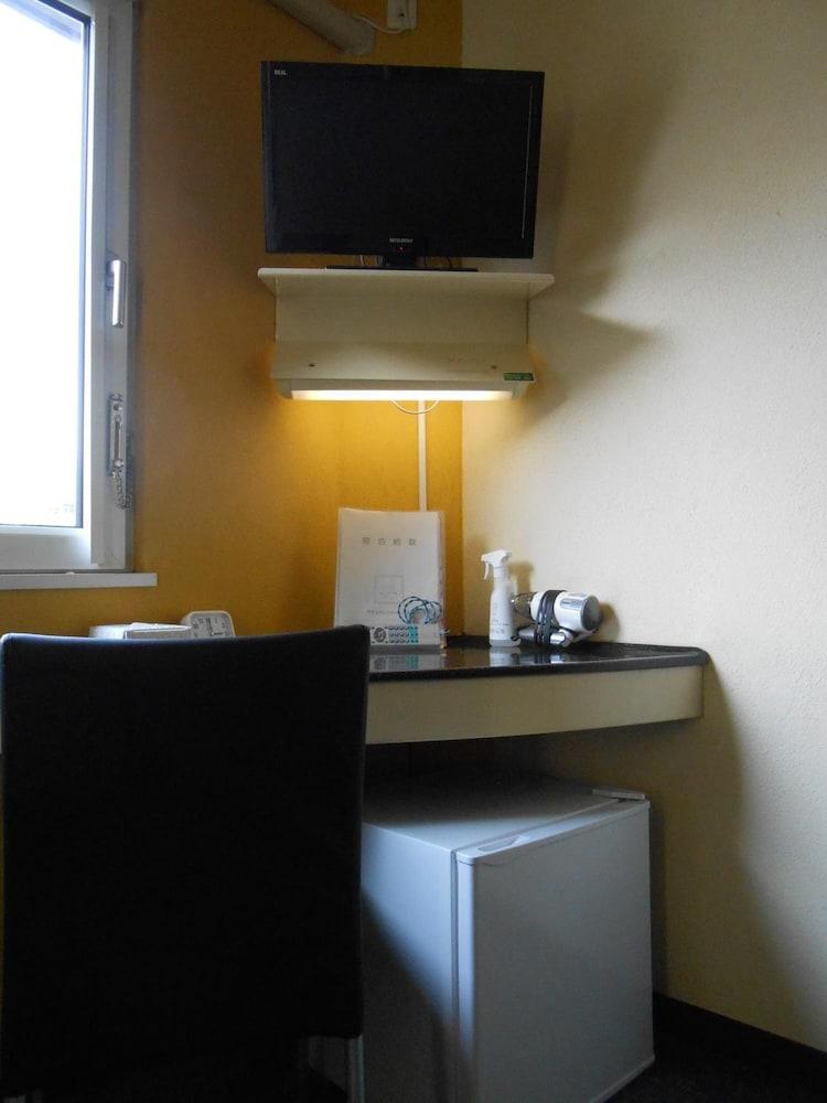 Select Inn Νουμάζου Εξωτερικό φωτογραφία