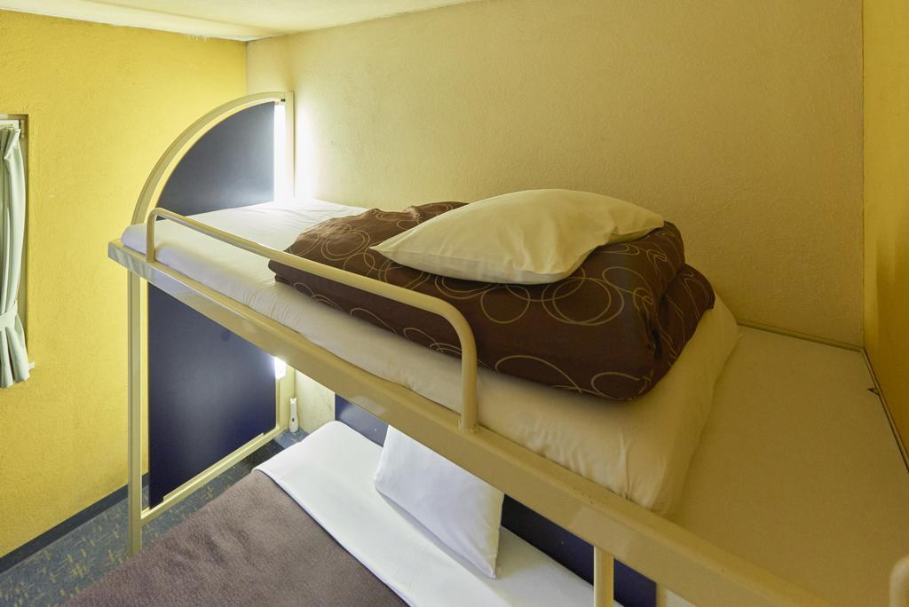 Select Inn Νουμάζου Εξωτερικό φωτογραφία