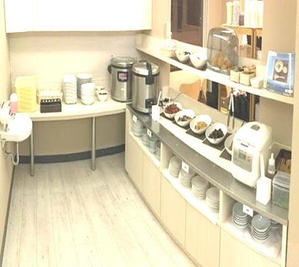 Select Inn Νουμάζου Εξωτερικό φωτογραφία