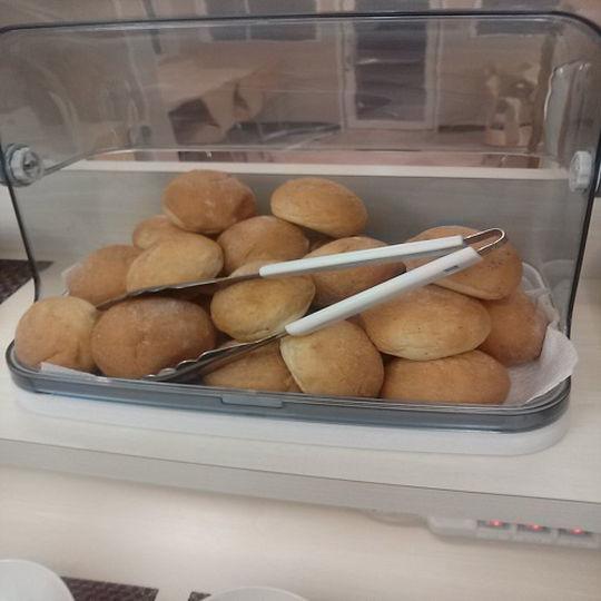 Select Inn Νουμάζου Εξωτερικό φωτογραφία